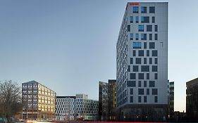 Scandic Oerebro Central